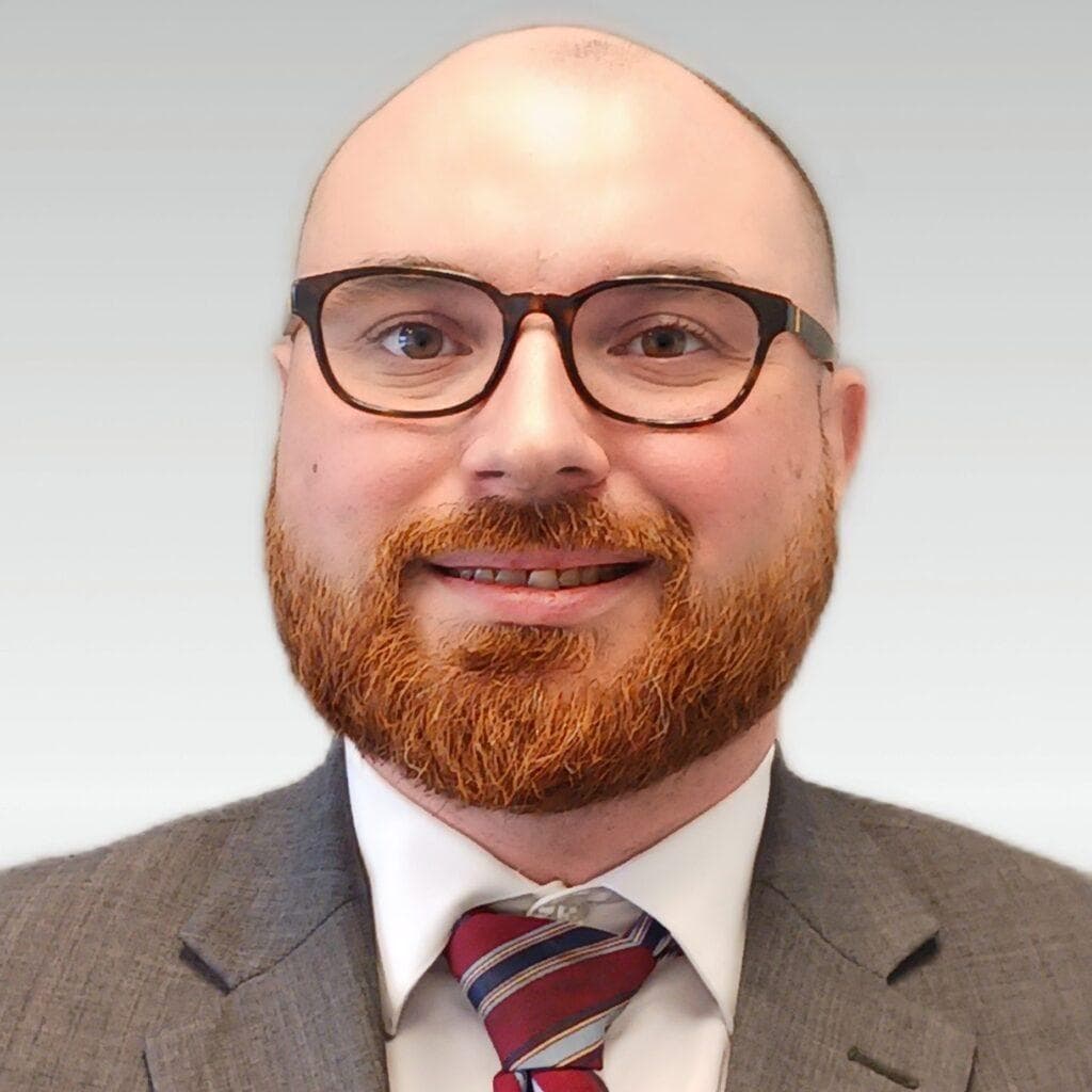 Anthony Galasso, Esq., Senior Associate Attorney