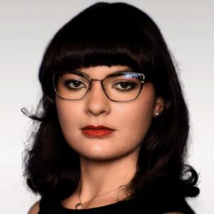 Vanessa Boese, Esq.
