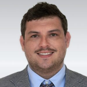 Max Borushek, Esq.