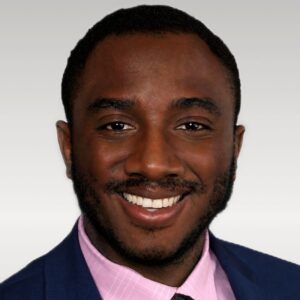 Mack Curry, Esq.
