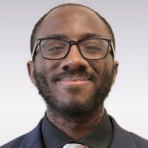 Mack Curry, Esq.