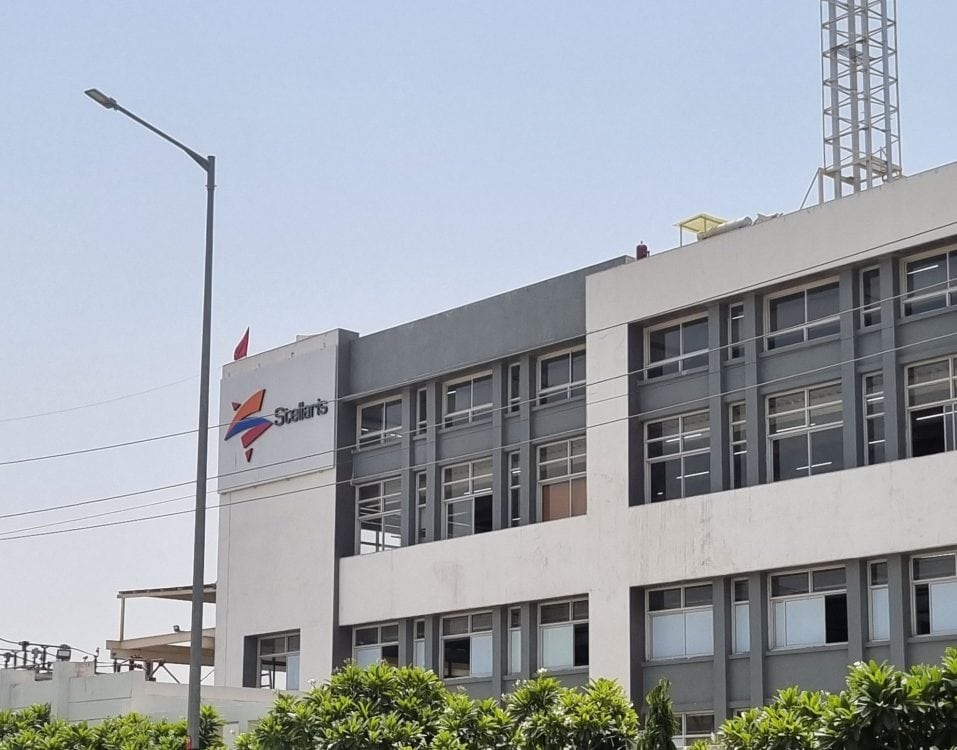 Bhiwadadi