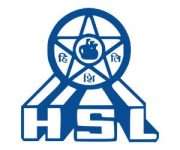 Hindustan Shipyard