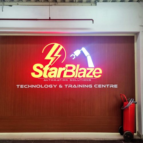 StarBlaze training Center