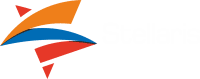 Stellaris Logo White