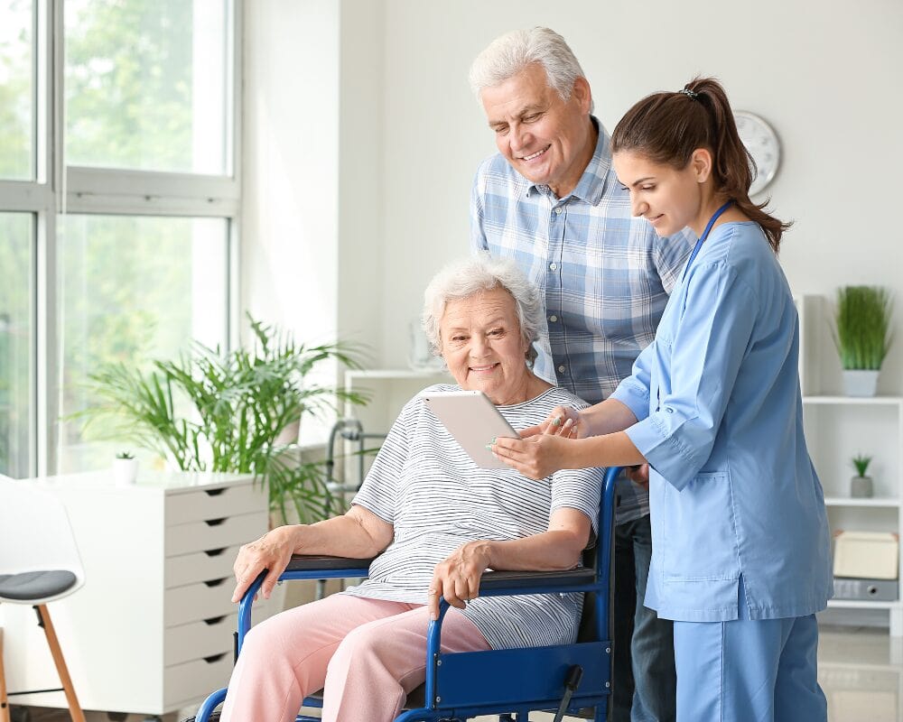 StarCare Vida Plena – Acompanhamento para Bem-estar e Socialização