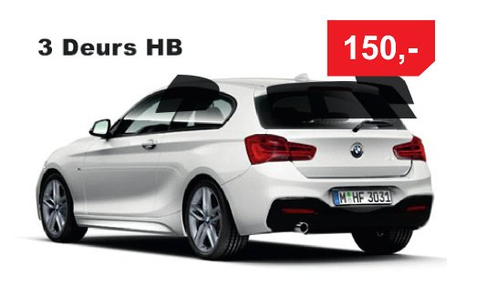 autoruiten prijzen blinderen
