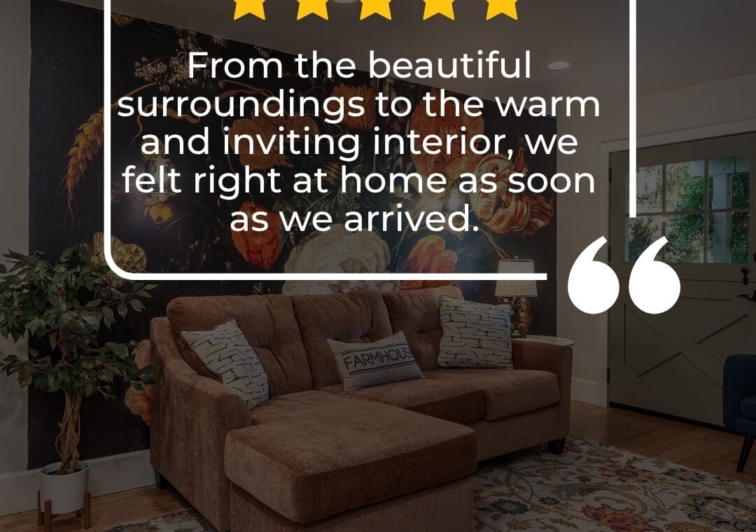 Farm House review