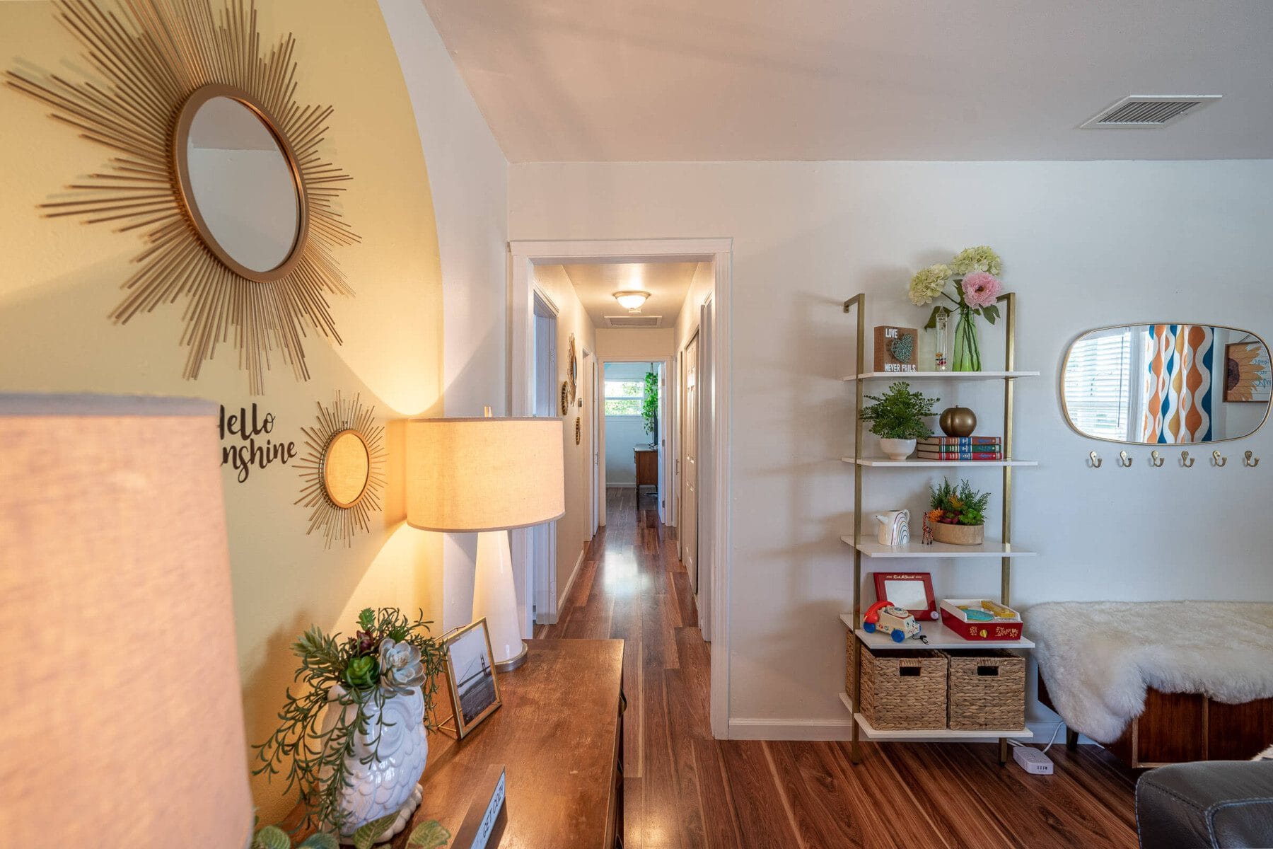 La Palma vacation rental private pool near Disneyland