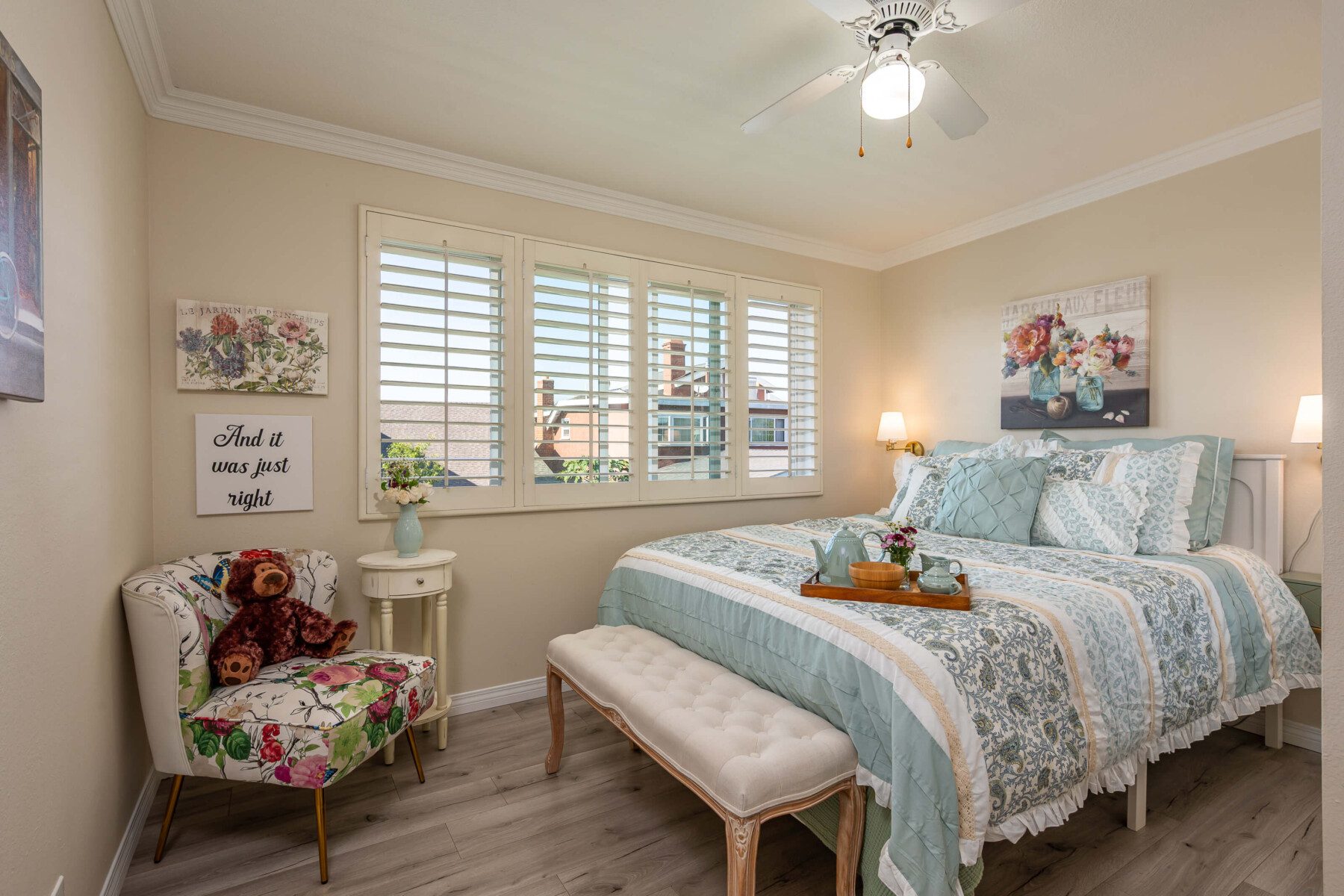 La Palma vacation rental private pool near Disneyland