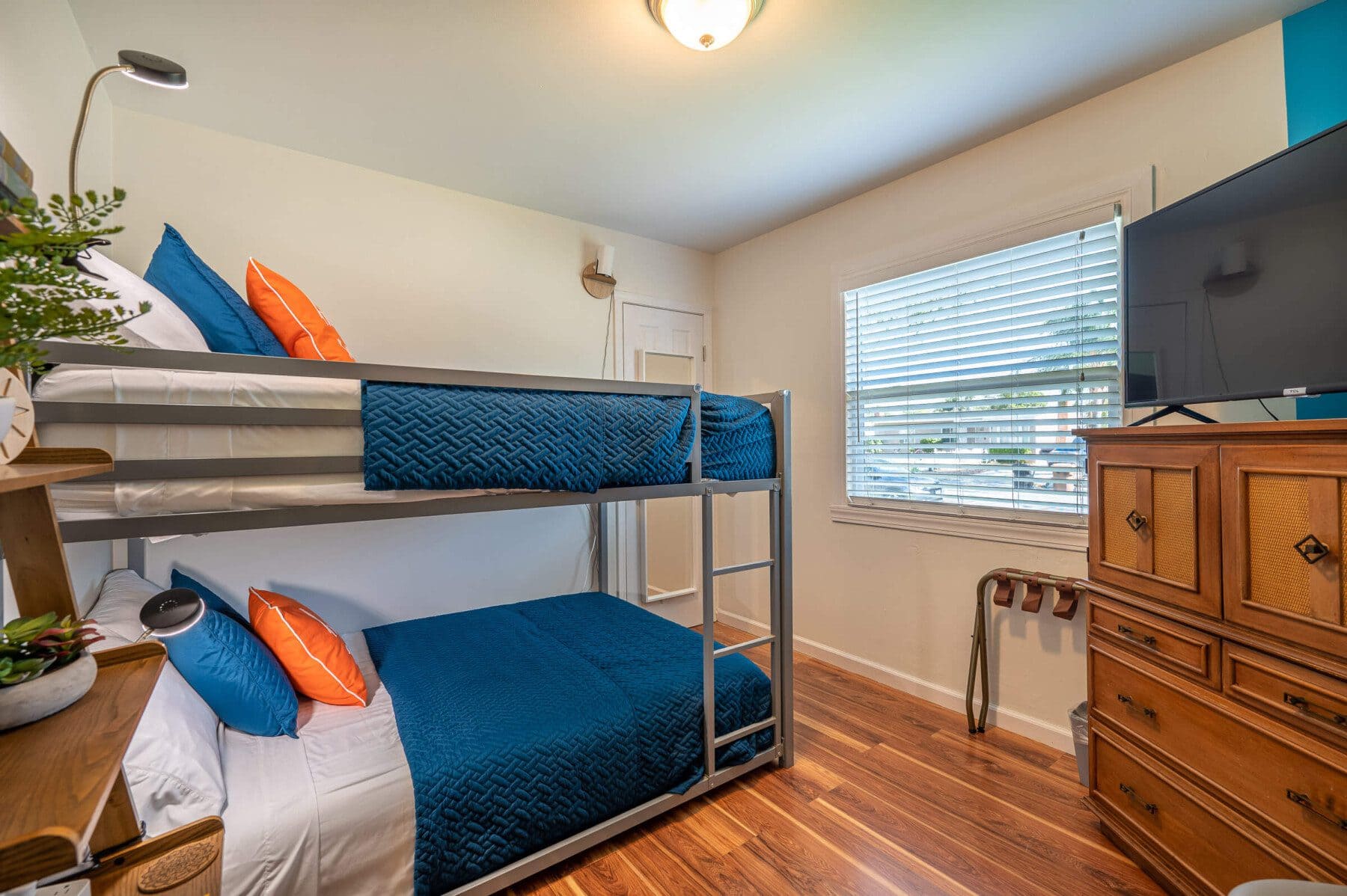 La Palma vacation rental private pool near Disneyland