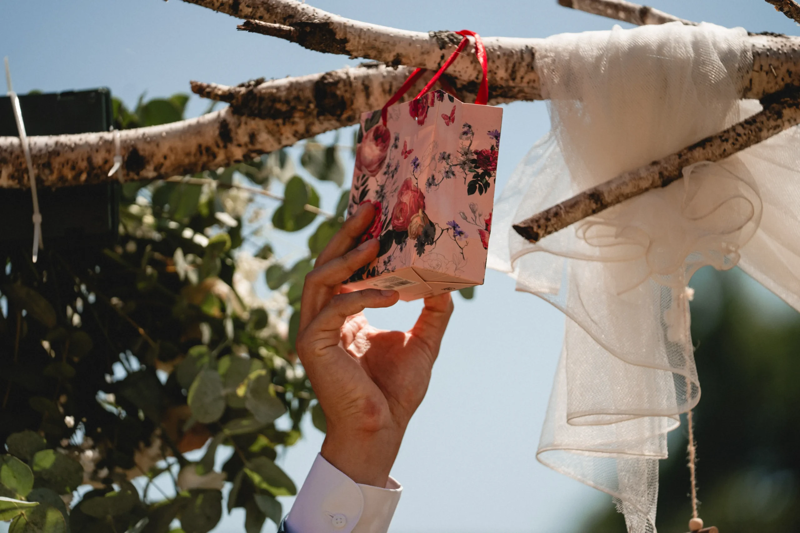 Statek Štědrý dvůr Svatební stodola jako místo Rakovník (11)