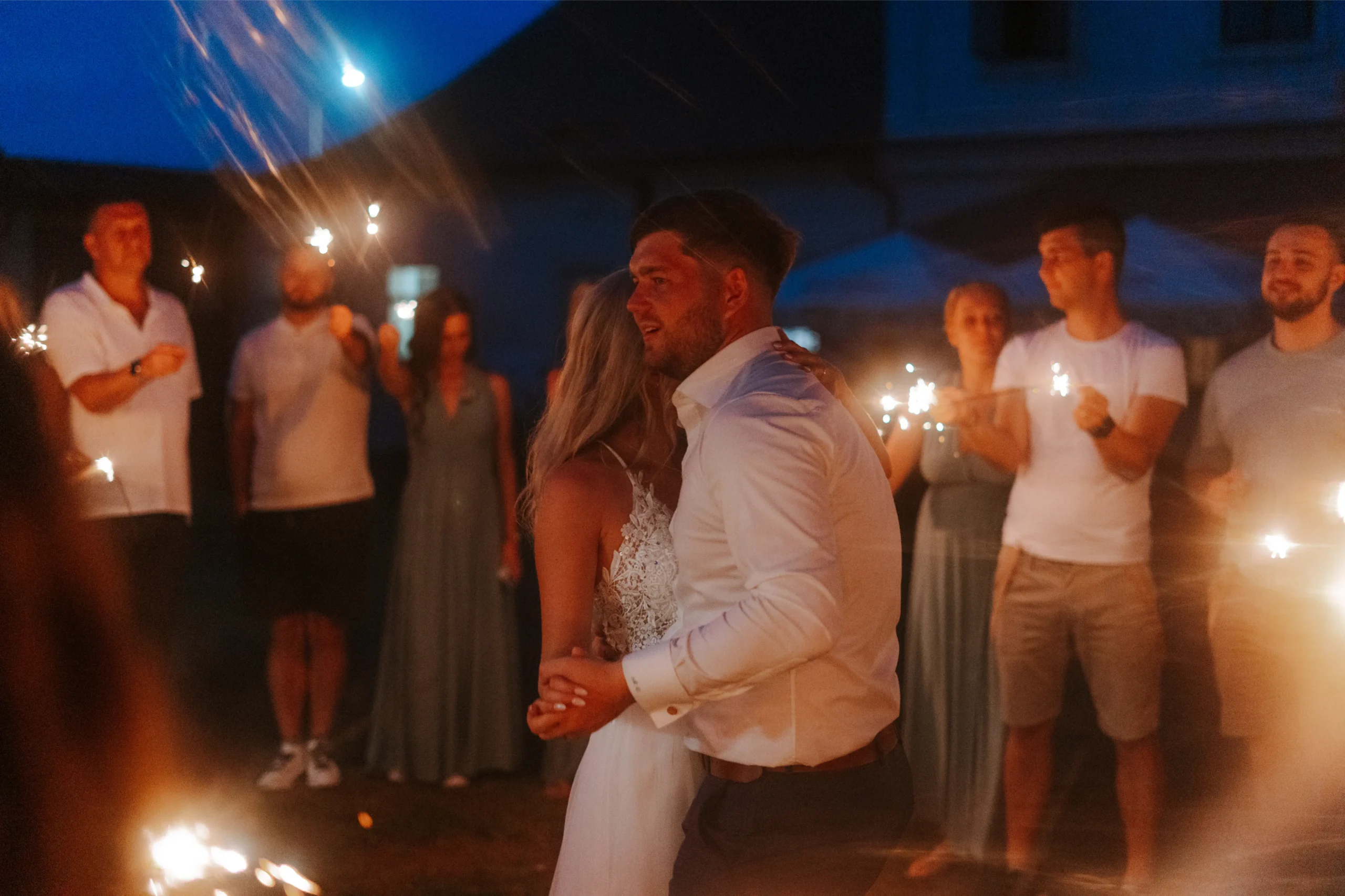 Statek Štědrý dvůr Svatební stodola jako místo Rakovník (13)