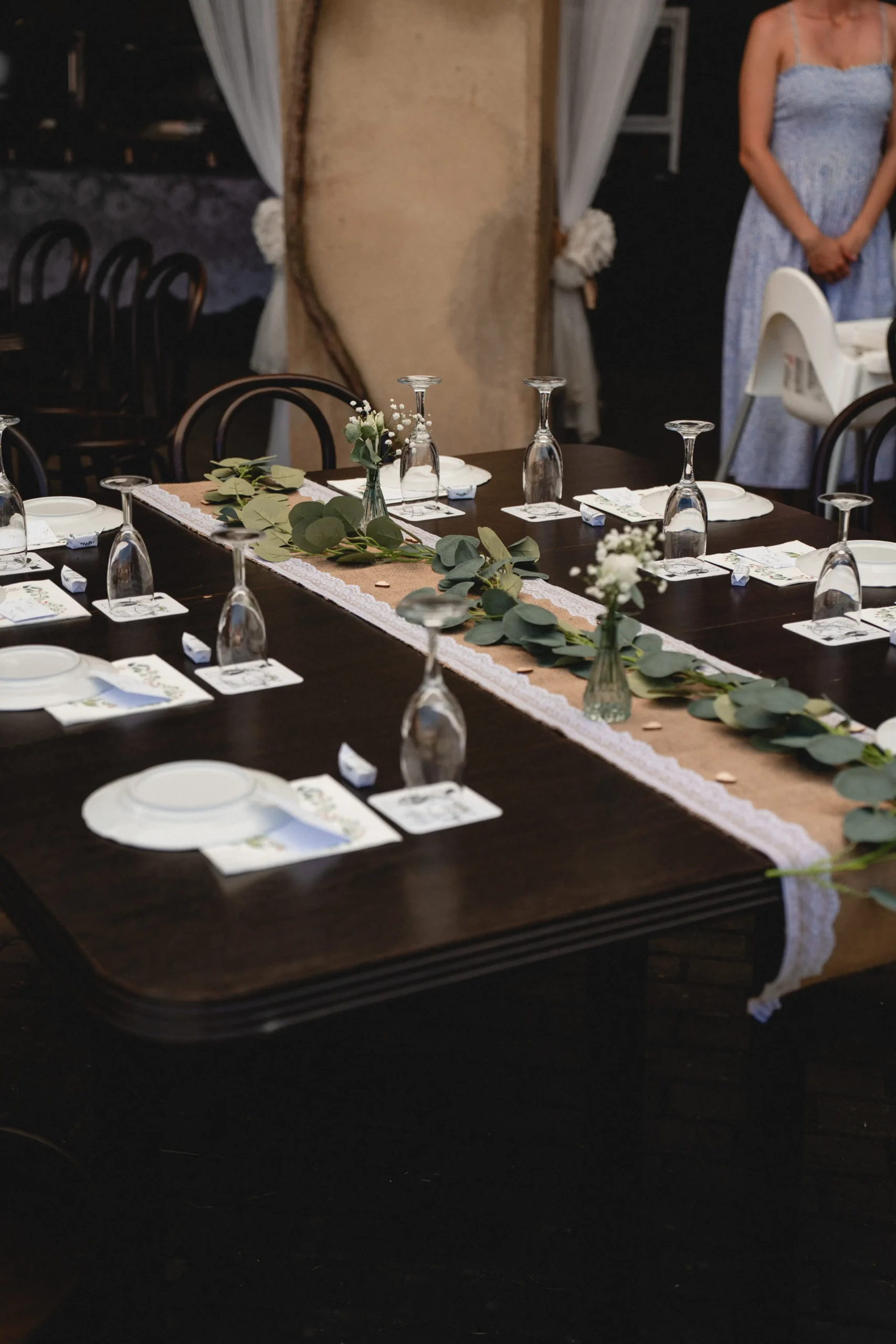 Statek Štědrý dvůr Svatební stodola jako místo Rakovník (2)