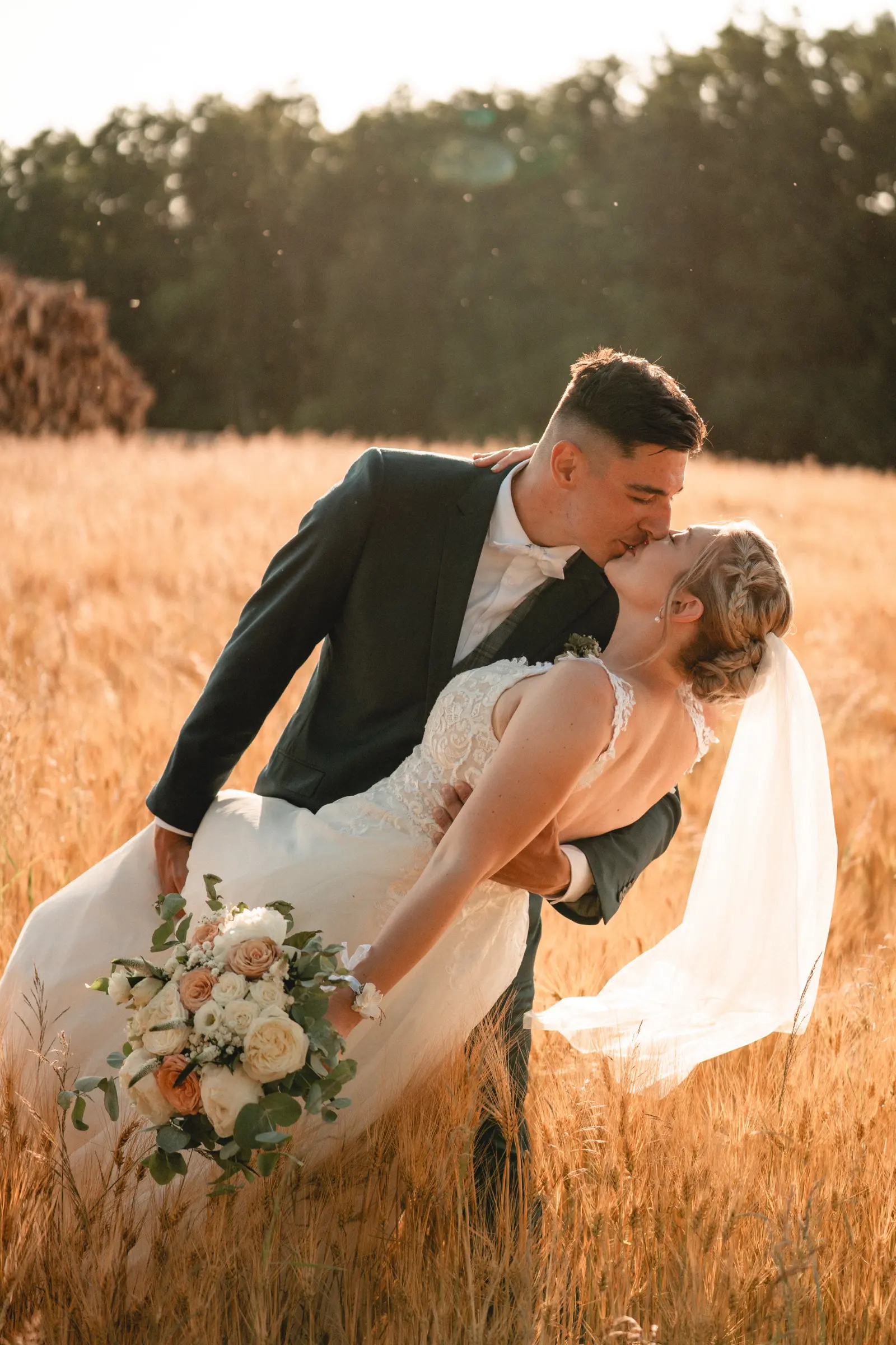 Statek Štědrý dvůr Svatební stodola jako místo Rakovník (21)