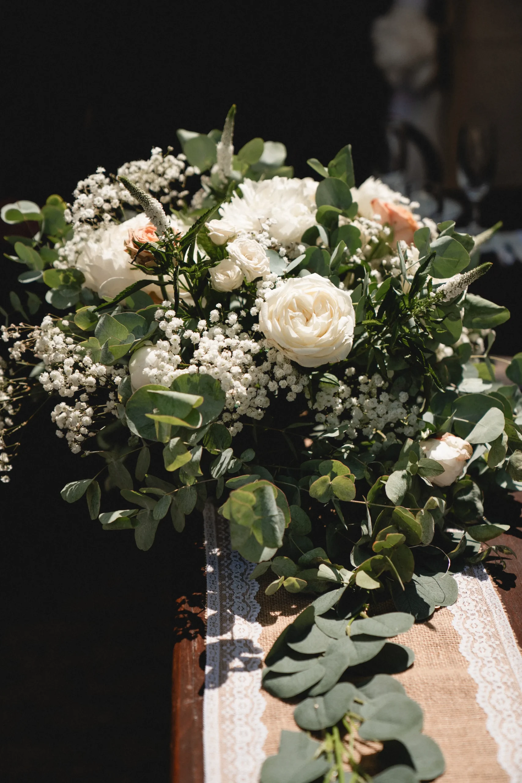Statek Štědrý dvůr Svatební stodola jako místo Rakovník (3)