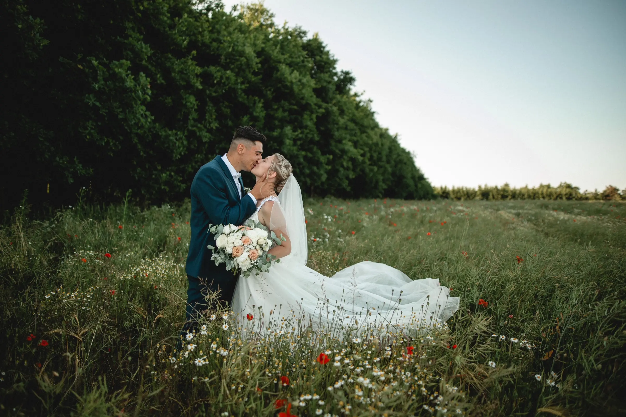 Statek Štědrý dvůr Svatební stodola jako místo Rakovník (37)