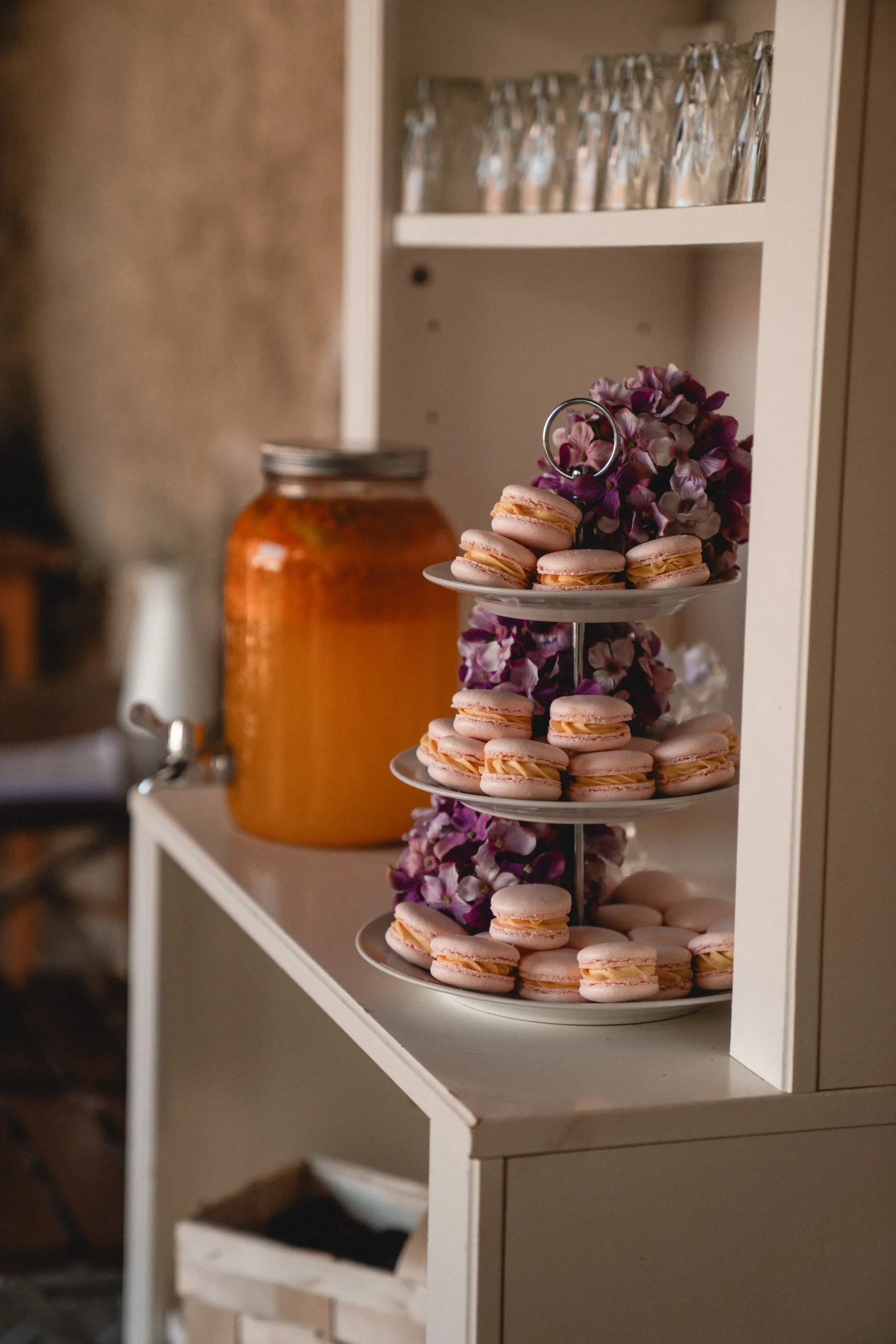 Statek Štědrý dvůr Svatební stodola jako místo Rakovník (4)