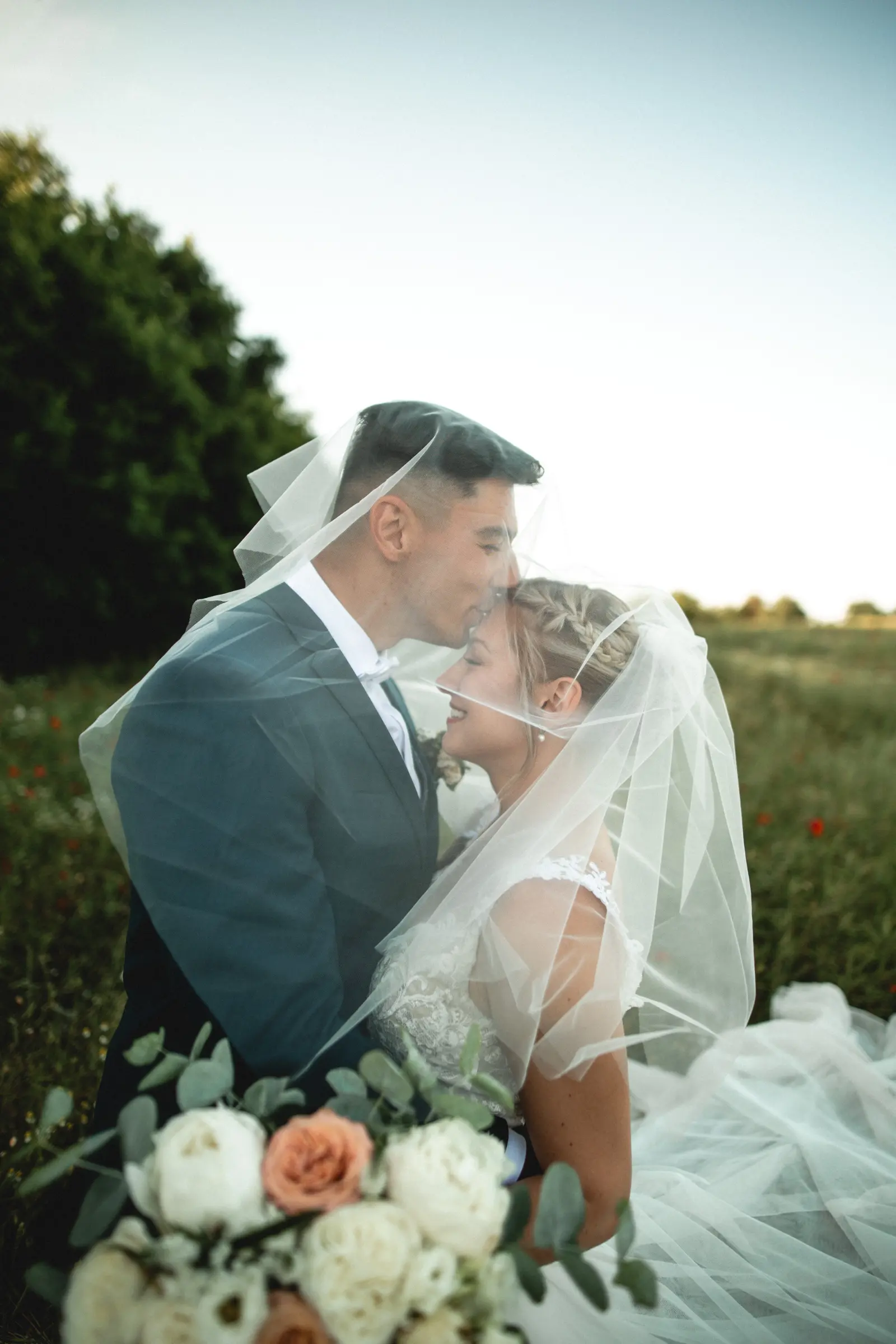 Statek Štědrý dvůr Svatební stodola jako místo Rakovník (40)