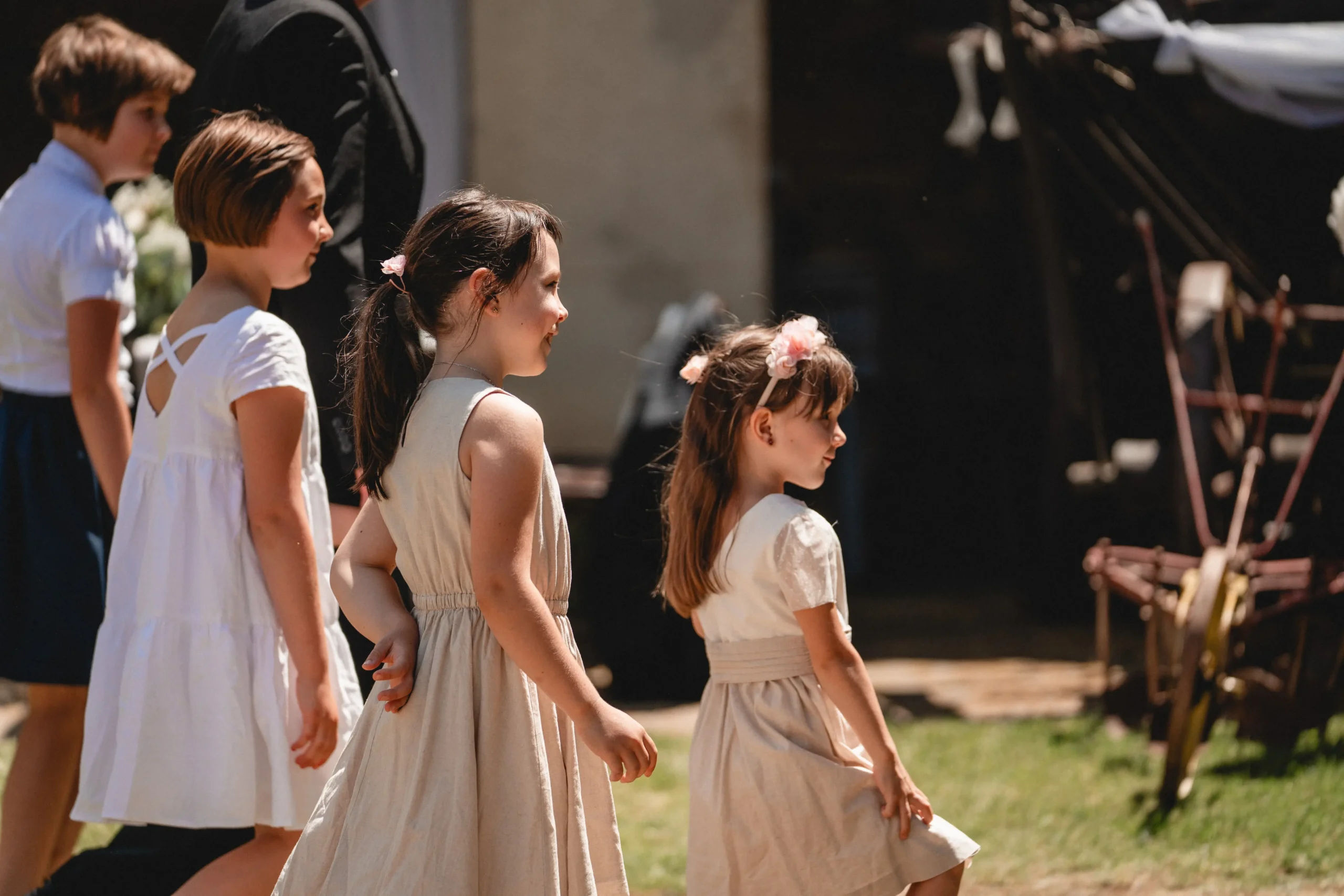 Statek Štědrý dvůr Svatební stodola jako místo Rakovník (7)