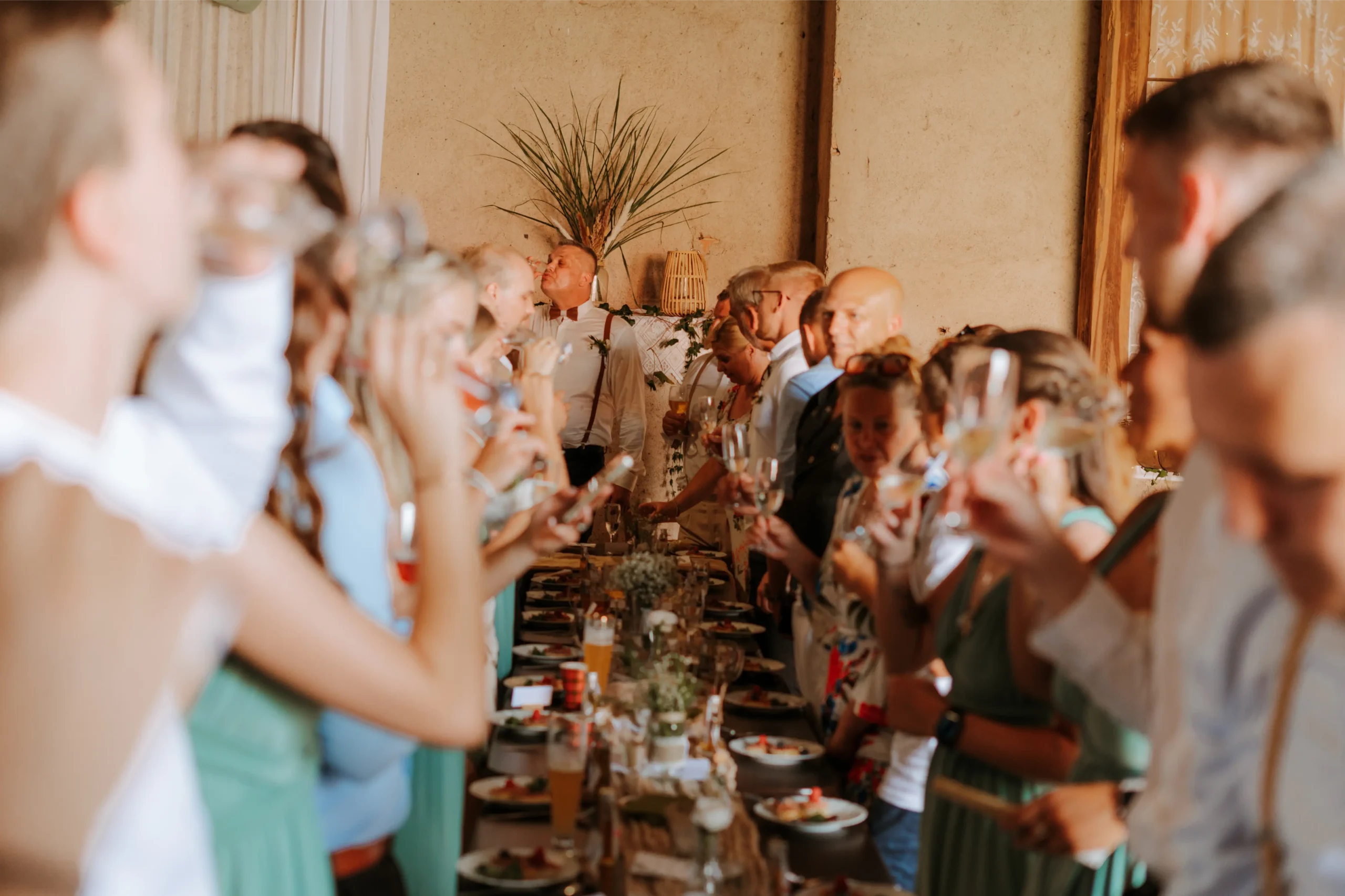 Svatební statek štědrý dvůr Petrovice Rakovník (1)