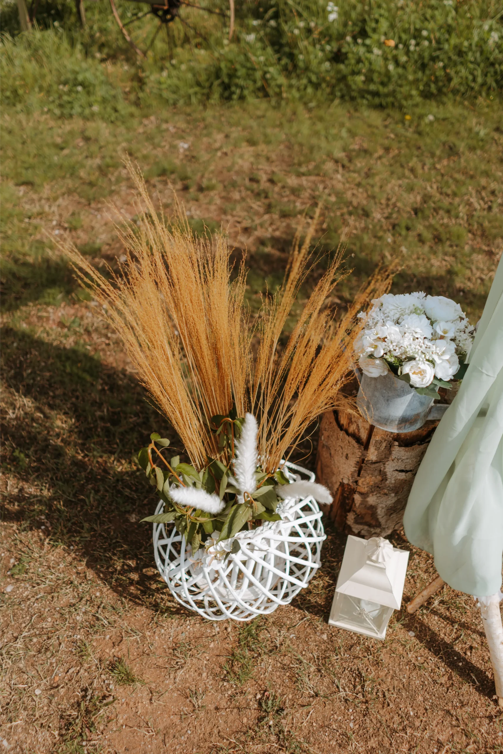 Svatební stodola štědrý dvůr Petrovice Rakovník (3)