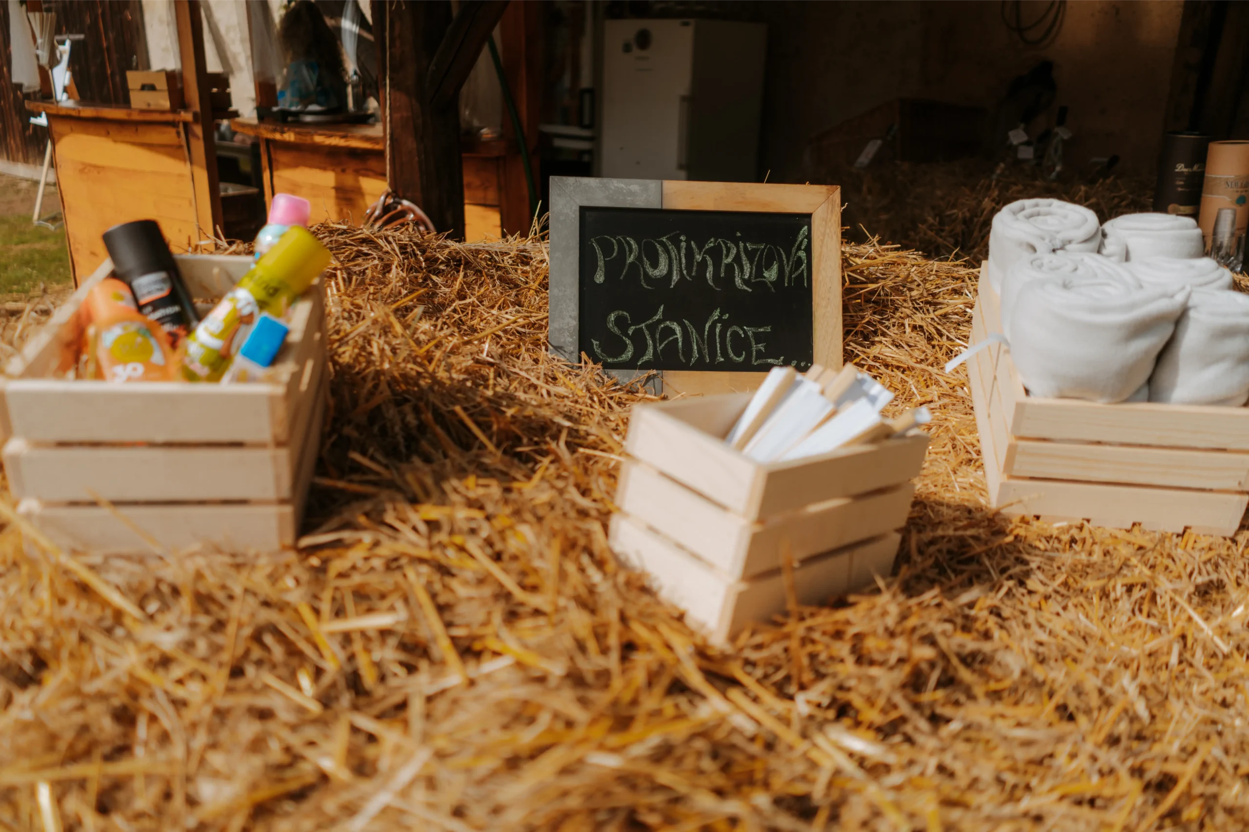 Svatební stodola štědrý dvůr Petrovice Rakovník (4)