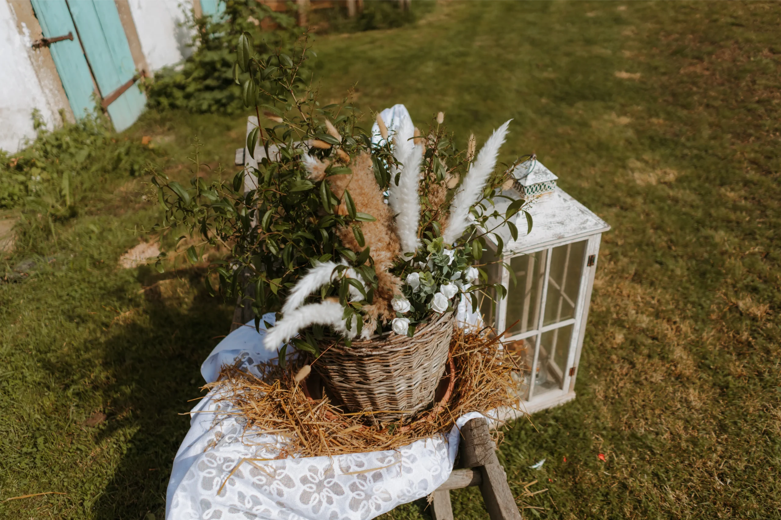 Svatební stodola štědrý dvůr Petrovice Rakovník (5)