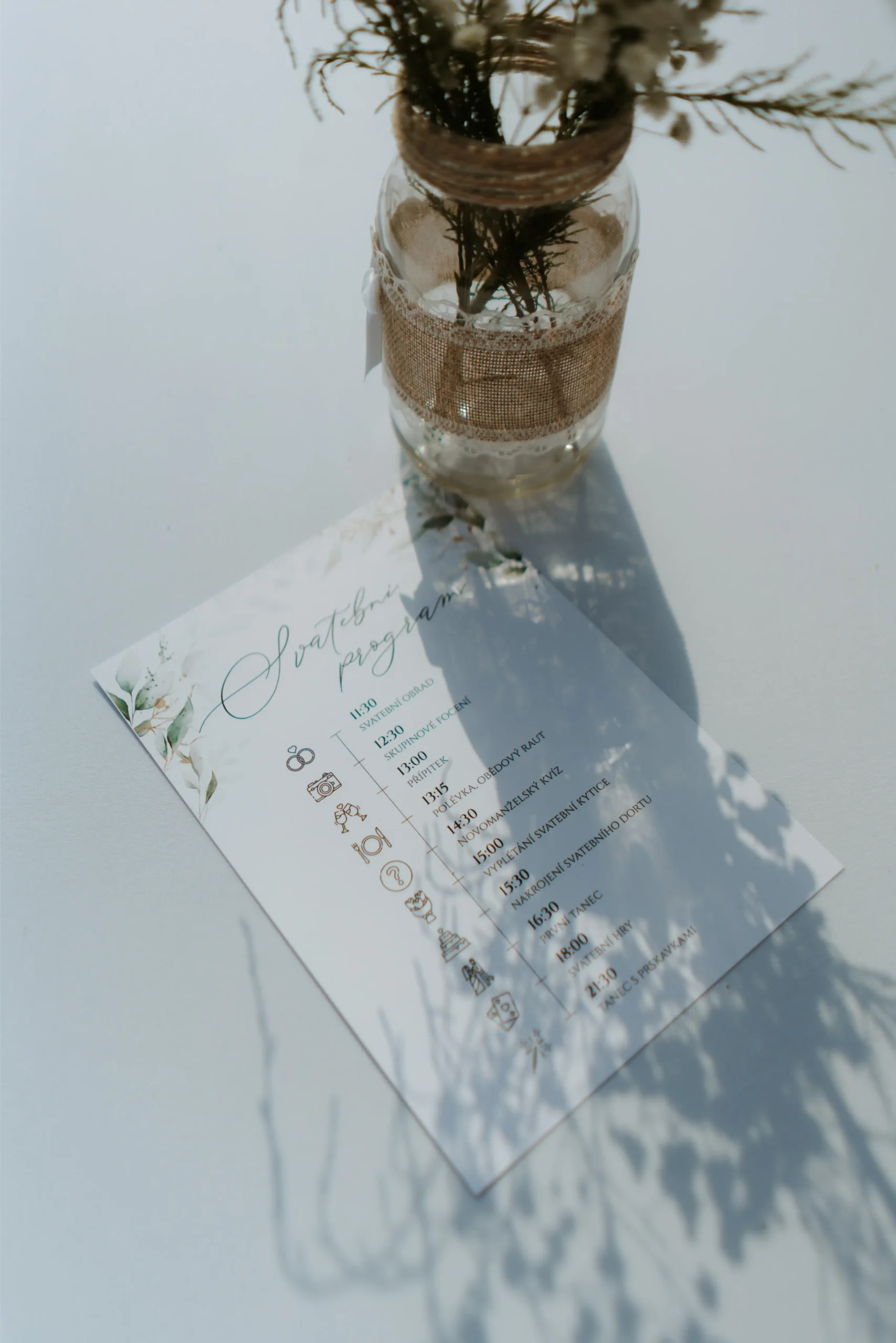 Svatební stodola štědrý dvůr Petrovice Rakovník (6)