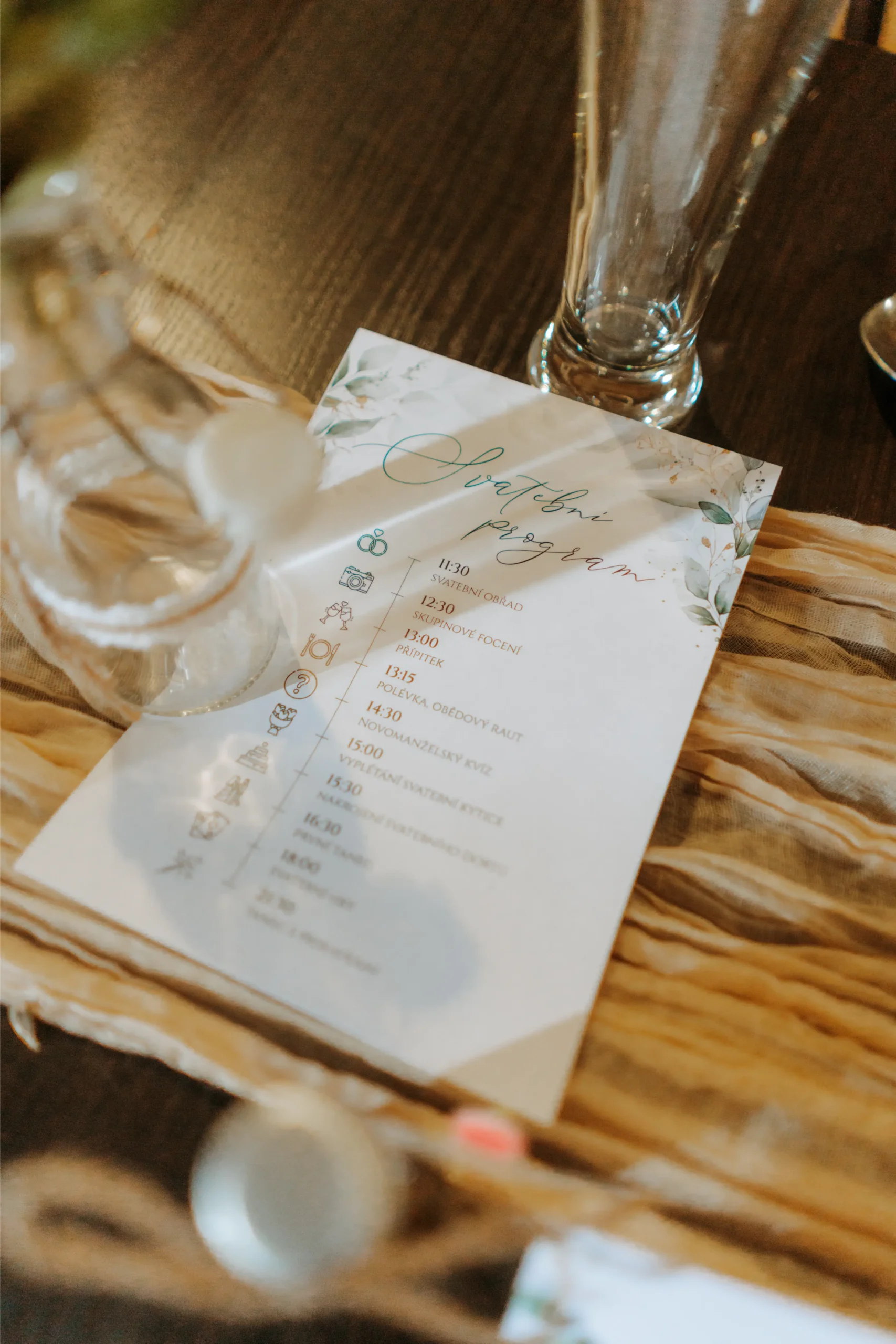 Svatební stodola štědrý dvůr Petrovice Rakovník (9)