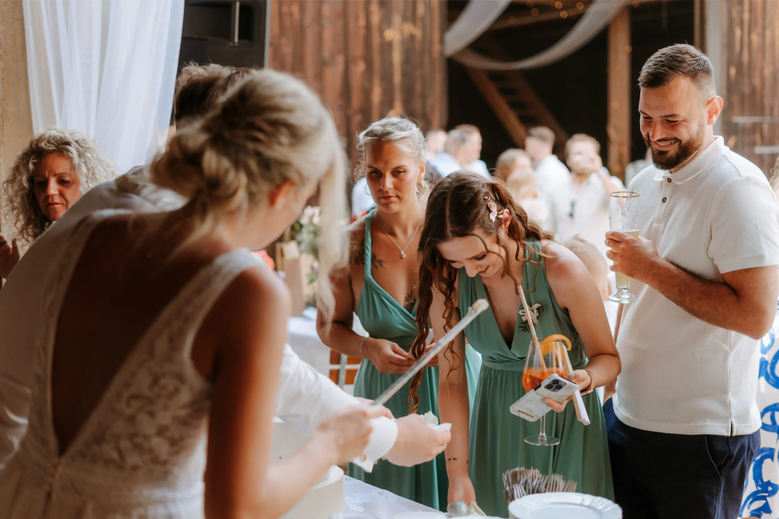 mista pro svatebni hostinu Rakovník Petrovice štědrý dvůr