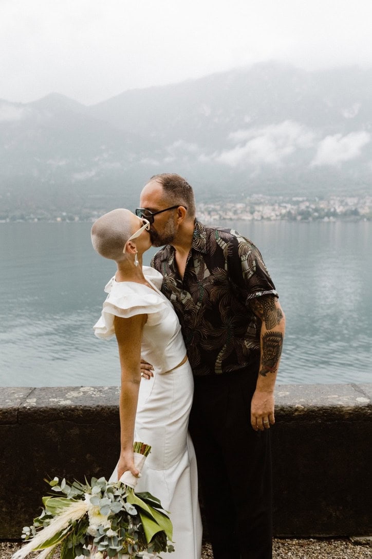 Stef Steffany, destination wedding photographer in Italy