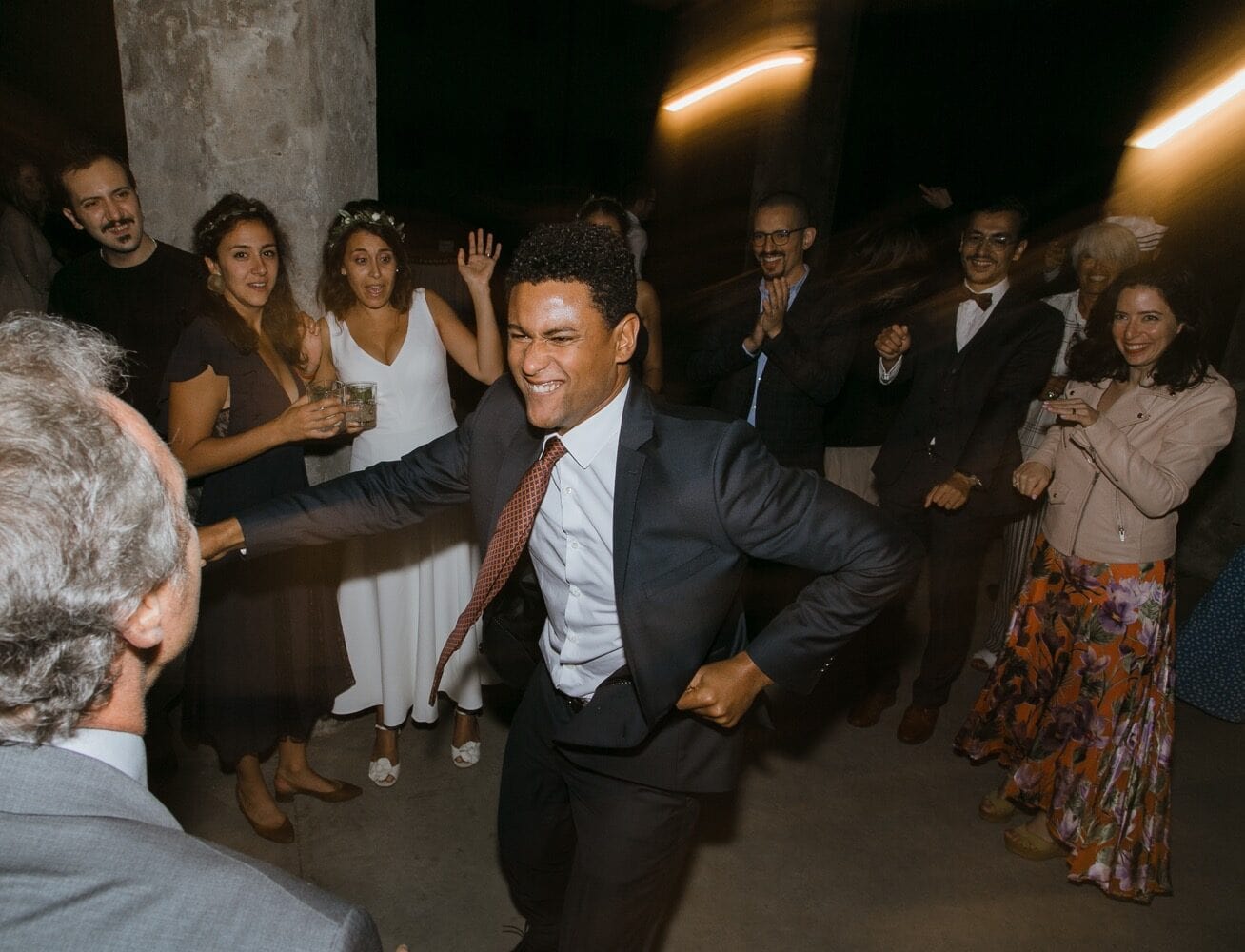 Destination wedding in Italy &mdash; photographed by Stef Steffany