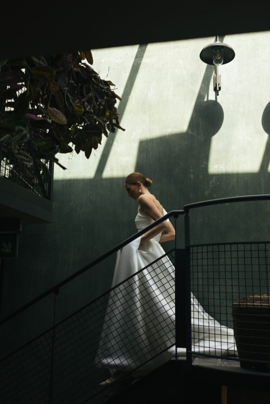 Angelique & Alain wedding photographer at Villa Morotti, Italy &mdash; photographed by Stef Steffany
