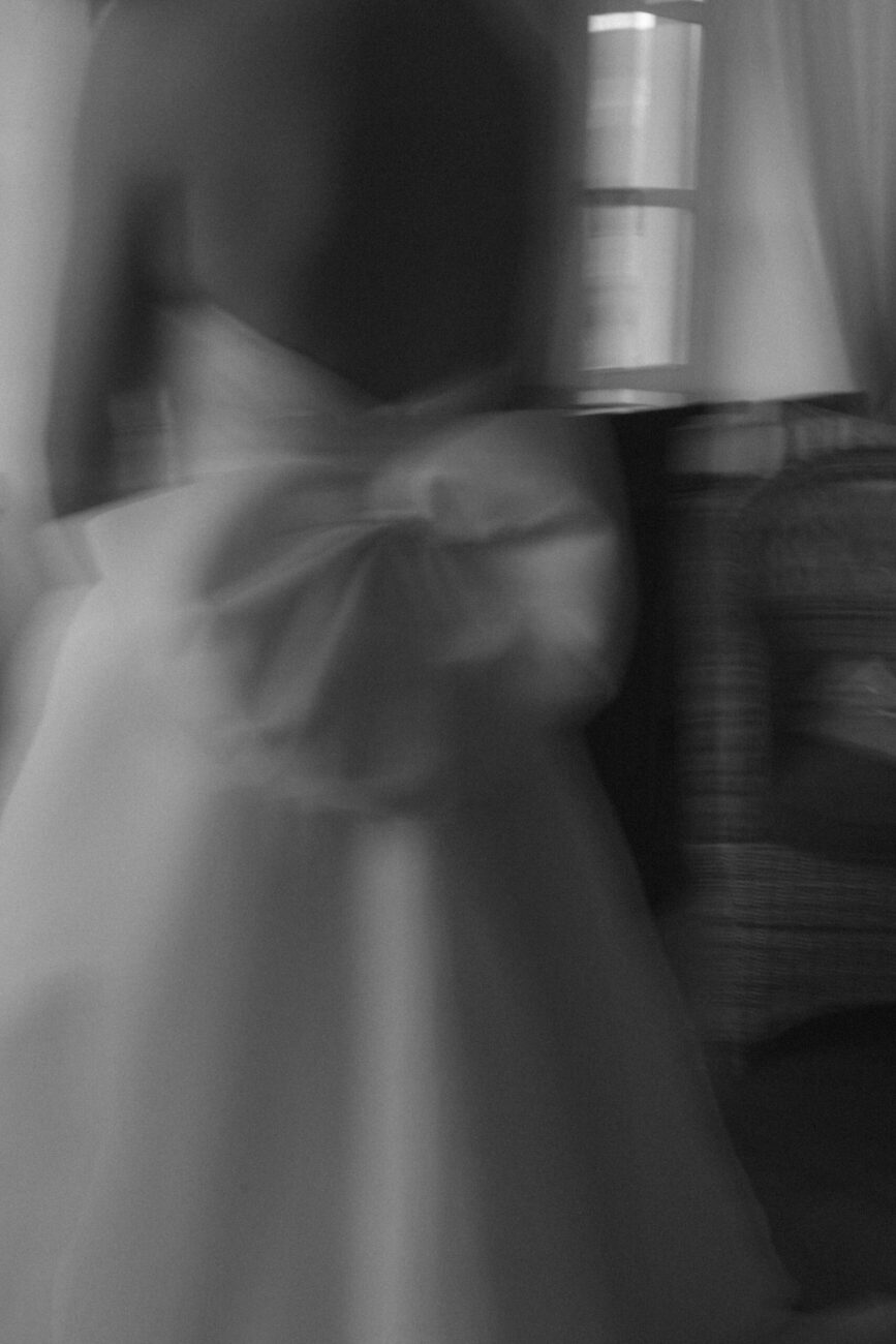 Molly & Sam destination wedding in Italy &mdash; photographed by Stef Steffany