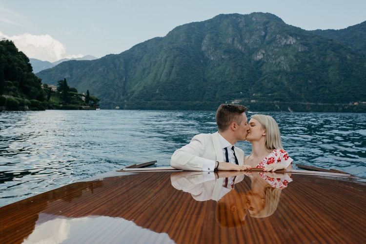 Valerie & Xavier wedding photographer at Pantelleria, Italy — photographed by Stef Steffany