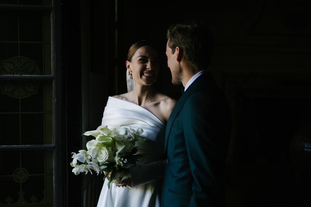 Documentary-style wedding photography at Villa Morotti, Daverio, near Lake Maggiore, Lake Maggiore area