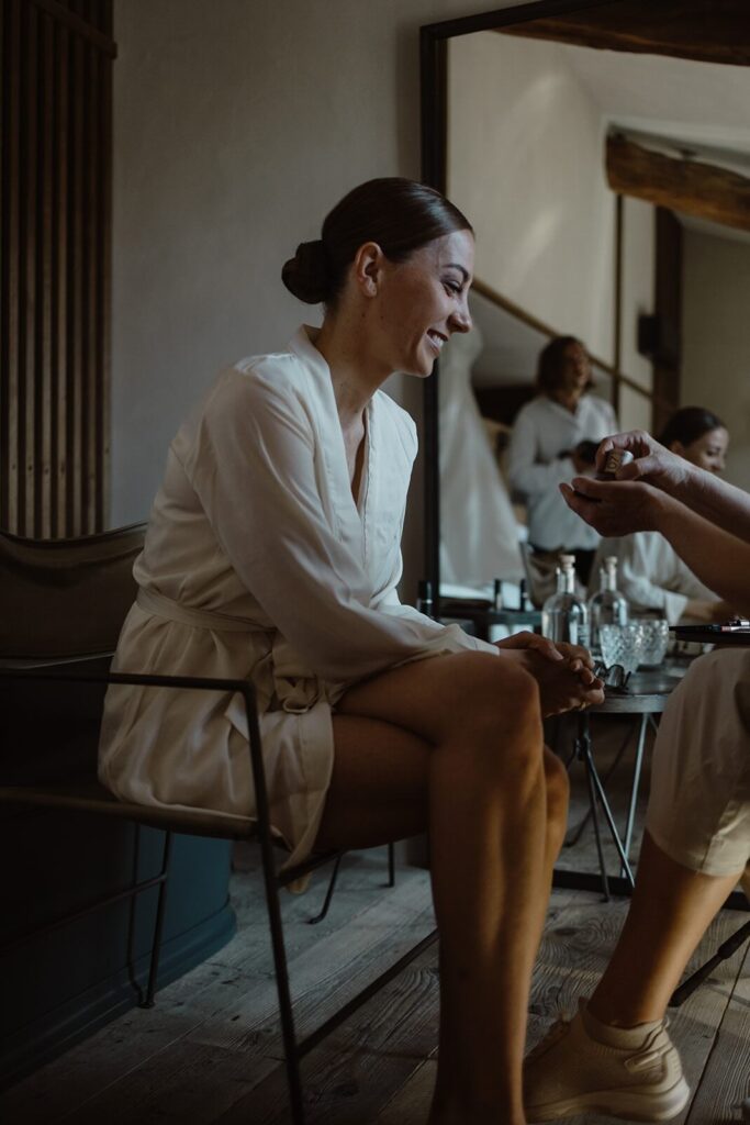 Documentary-style wedding photography at Villa Morotti, Daverio, near Lake Maggiore, Lake Maggiore area