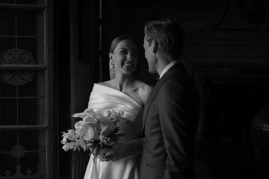 Italian destination wedding at Villa Morotti, Lake Maggiore area