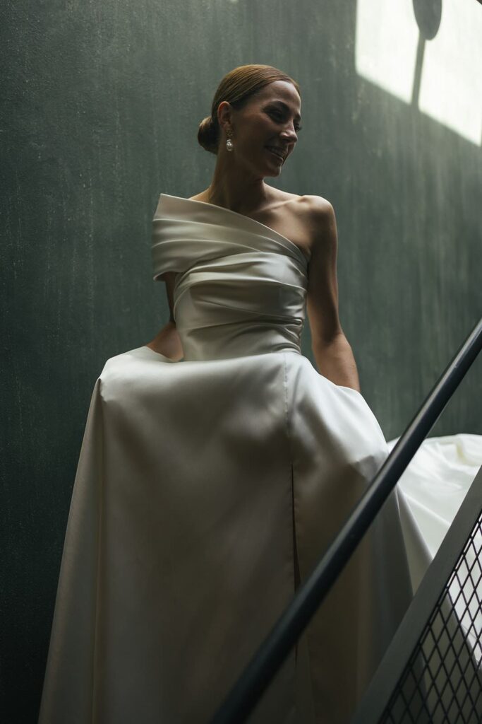 Golden hour wedding portraits on Lake Maggiore area, Daverio, near Lake Maggiore, Italy