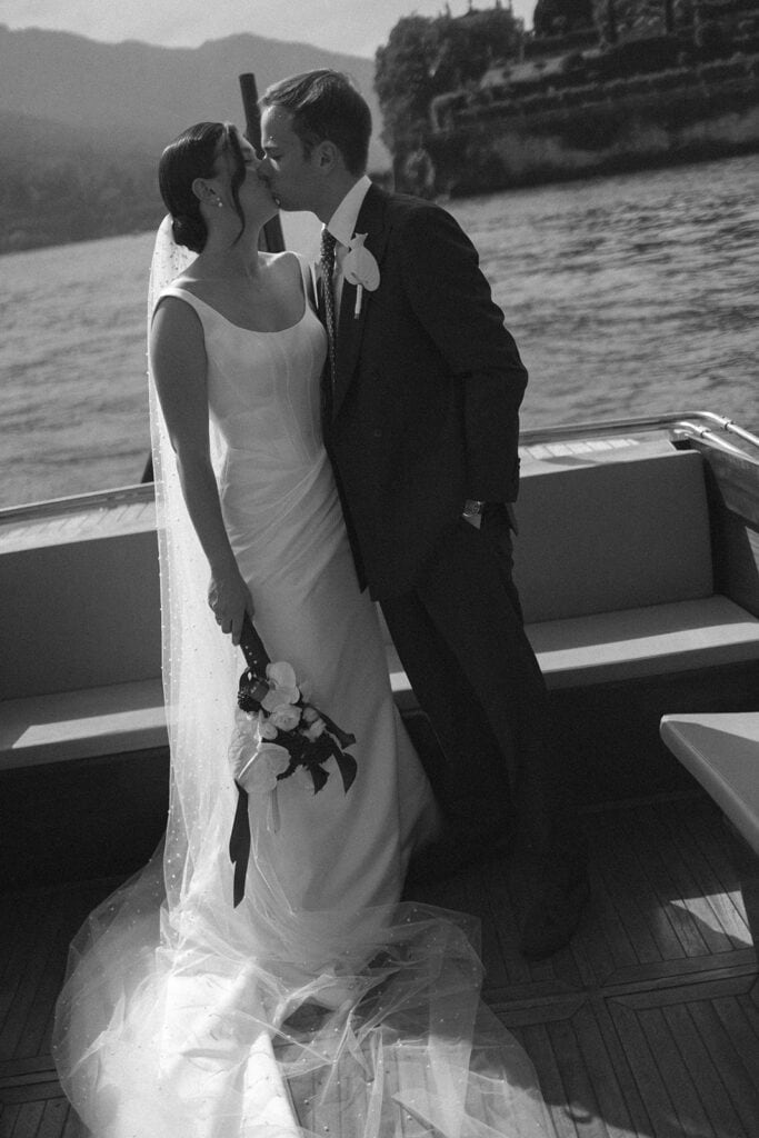 Wedding details and decor at Villa Rusconi Clerici, Verbania, Lake Maggiore