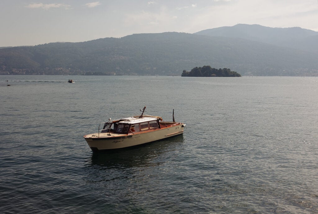 Wedding details and decor at Villa Rusconi Clerici, Verbania, Lake Maggiore