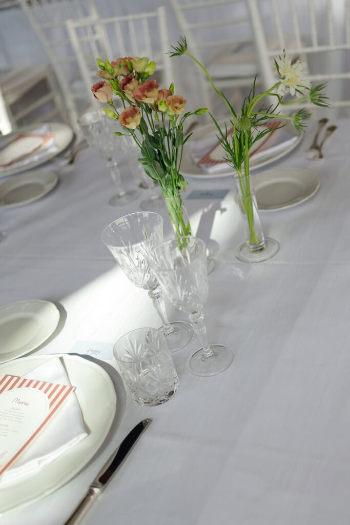 Viktoriia and Elliot wedding ceremony at Villa Rusconi Clerici on Lake Maggiore, Italy
