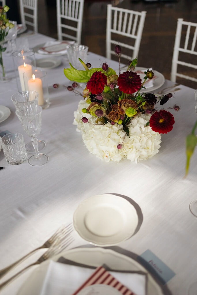 Wedding details and decor at Villa Rusconi Clerici, Verbania, Lake Maggiore
