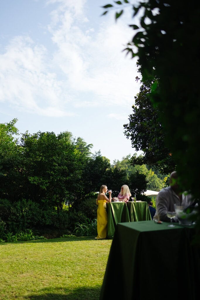 Documentary-style wedding photography at Villa Rusconi Clerici, Verbania, Lake Maggiore