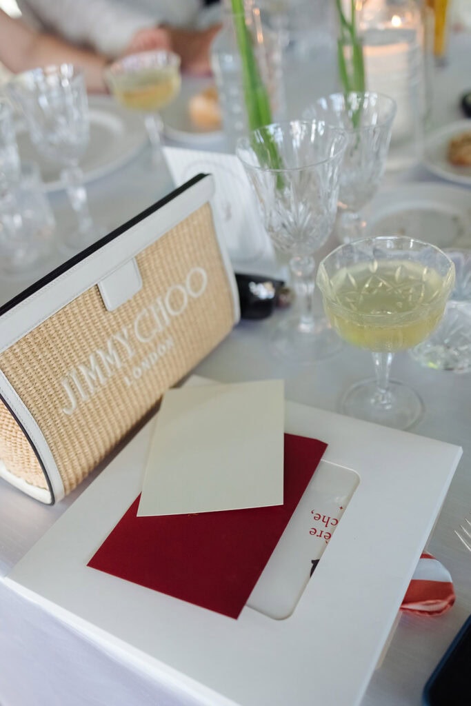 Elegant wedding reception at Villa Rusconi Clerici, Verbania, Italy
