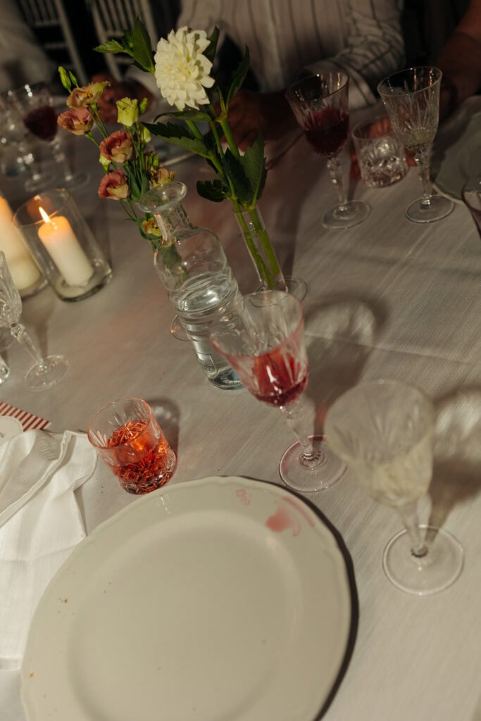 Italian destination wedding at Villa Rusconi Clerici, Lake Maggiore