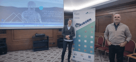 ReBORN in Action at the WaterWise Hub Bucharest