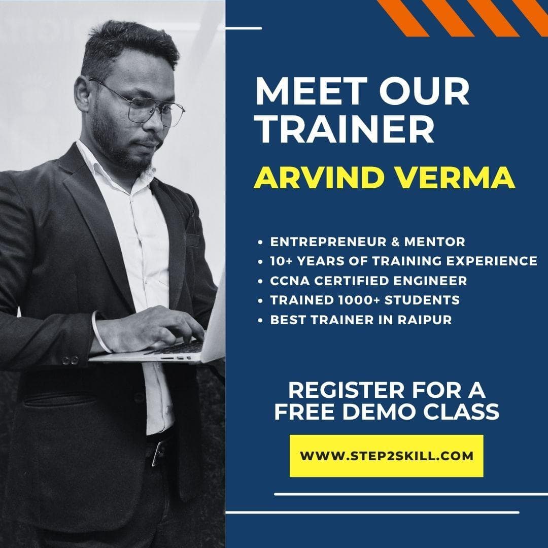 arvind_trainer