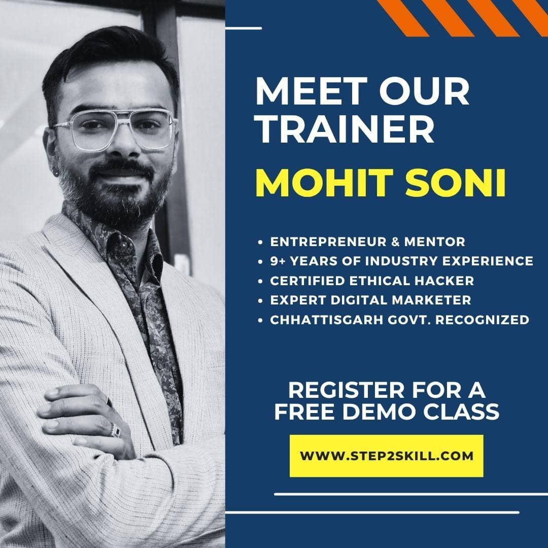 mohit_trainer